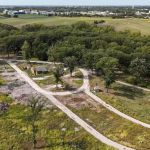 Red Haw State Park Campground