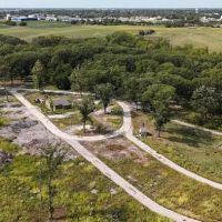 Red Haw State Park Campground ico