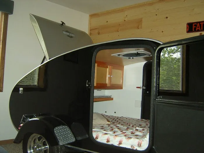 Country Cabins Hotel Picture 4