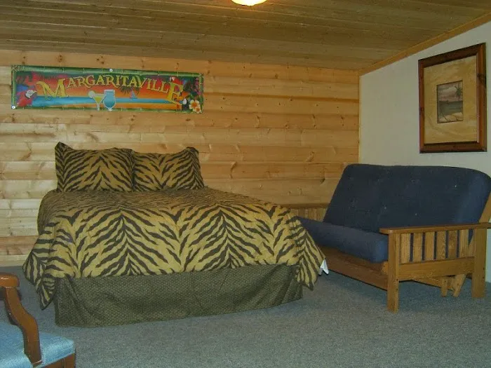 Country Cabins Hotel Picture 7