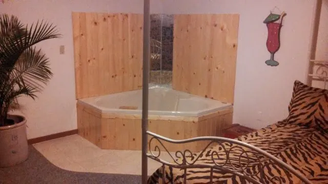 Country Cabins Hotel Picture 5