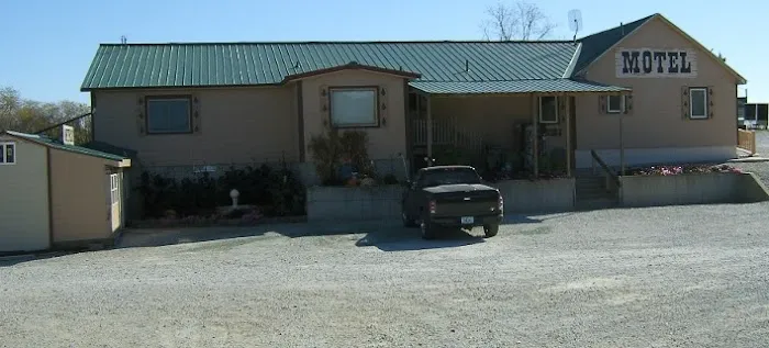 Country Cabins Hotel Picture 1