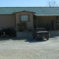 Country Cabins Hotel ico