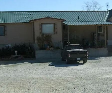 Country Cabins Hotel