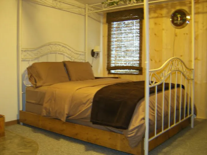 Country Cabins Hotel Picture 9