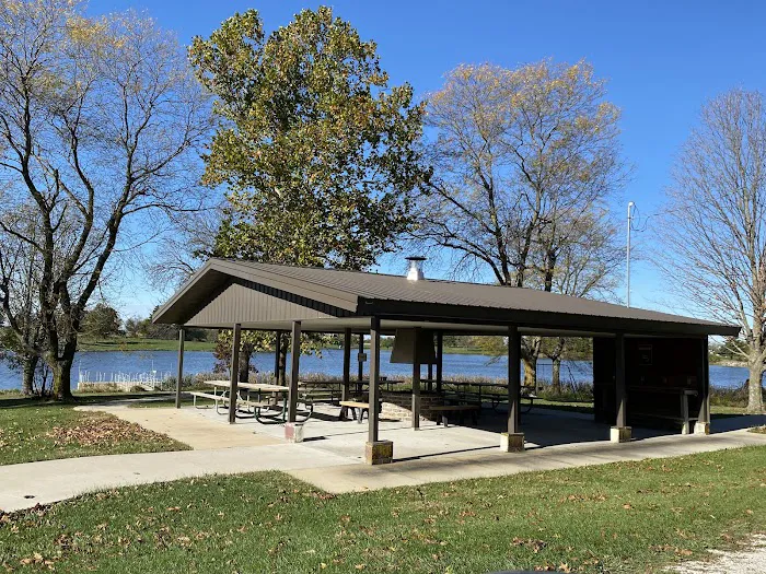 Lakeside Park Picture 2
