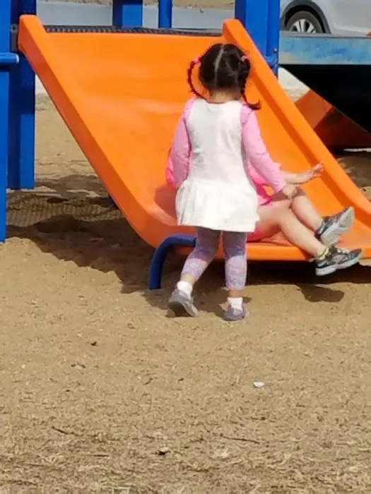 Ottumwa City Campground Picture 9