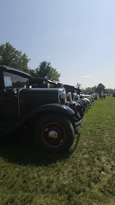 Ottumwa City Campground Picture 6