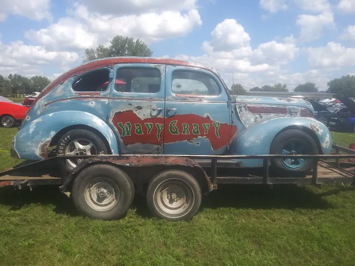 Ottumwa City Campground Picture 7