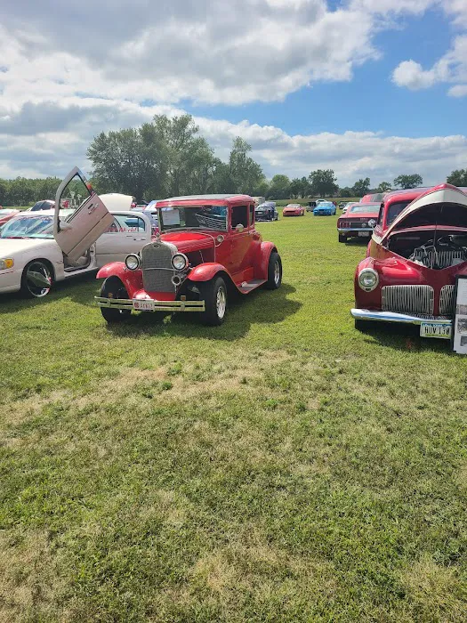 Ottumwa City Campground Picture 4