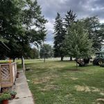 Ottumwa City Campground