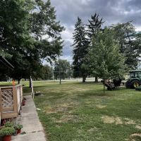 Ottumwa City Campground ico