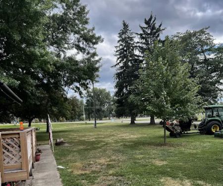 Ottumwa City Campground
