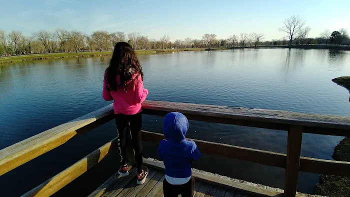 Ottumwa City Campground Picture 3