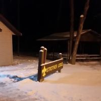 Foster Acres Campground & Trails Boys Scouts of America Mid-Iowa Council ico