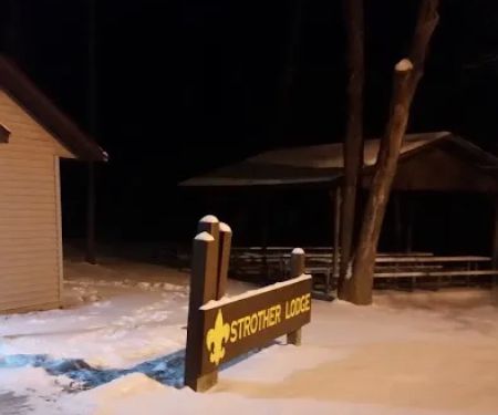 Foster Acres Campground & Trails Boys Scouts of America Mid-Iowa Council