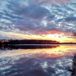 Lake Hanska County Park Campground