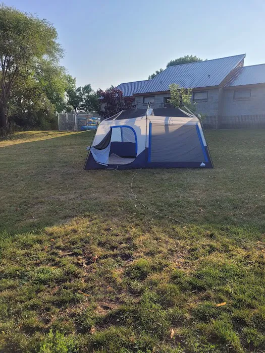 Tiell Park Campground Picture 6