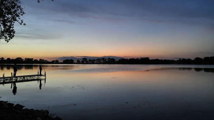 Tiell Park Campground Picture 4