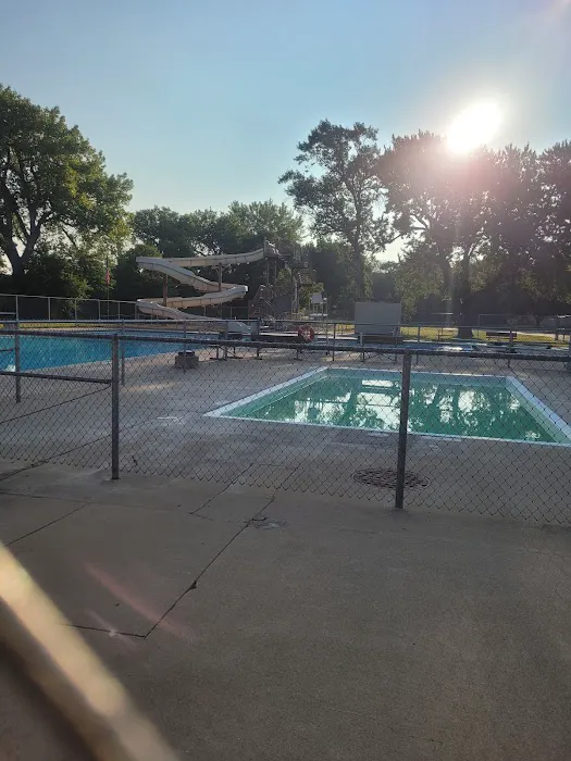 Tiell Park Campground Picture 5