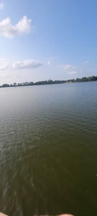 Tiell Park Campground Picture 7