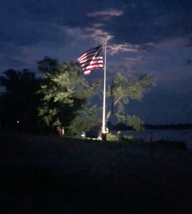 Veterans Lakeside GetAway Picture 4