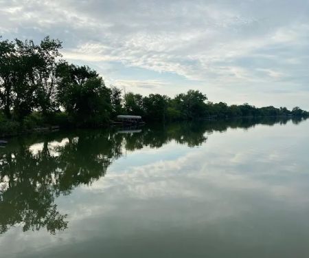 Veterans Lakeside GetAway