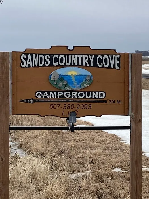 Sands Country Cove Campground Picture 3