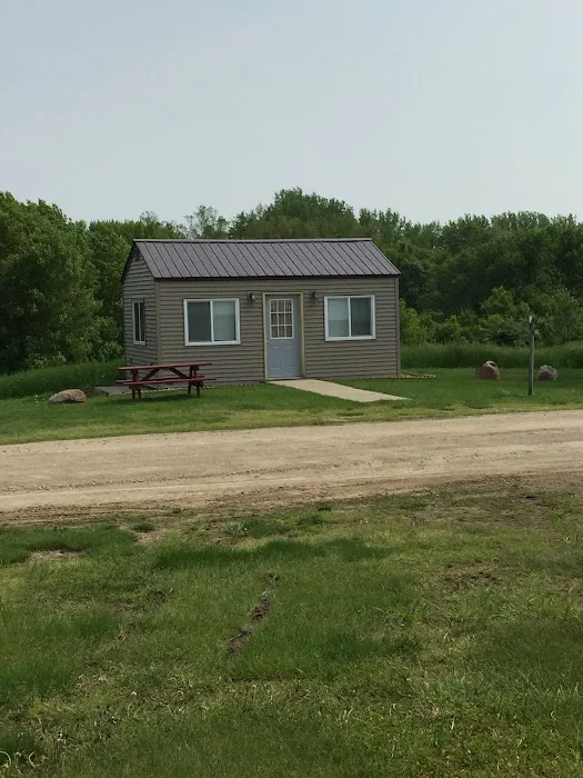 Sands Country Cove Campground Picture 1
