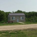 Sands Country Cove Campground