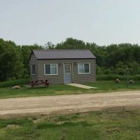 Sands Country Cove Campground ico