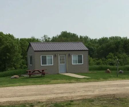 Sands Country Cove Campground