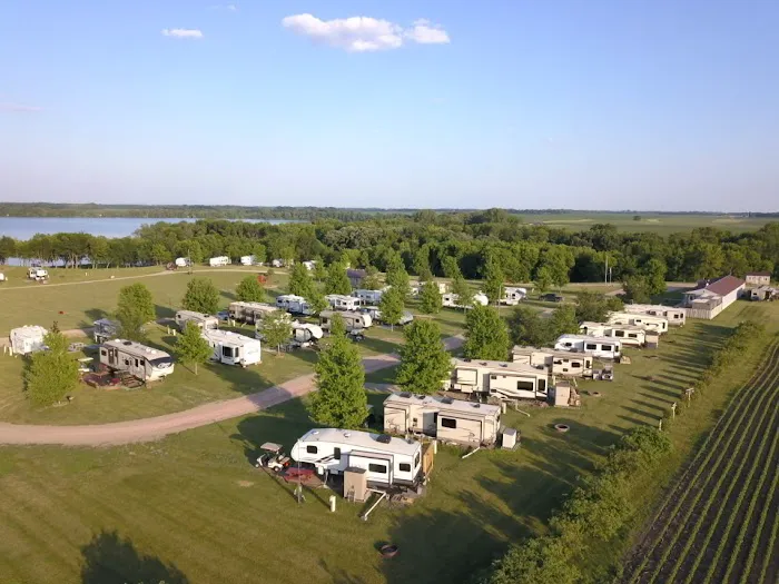 Sands Country Cove Campground Picture 4