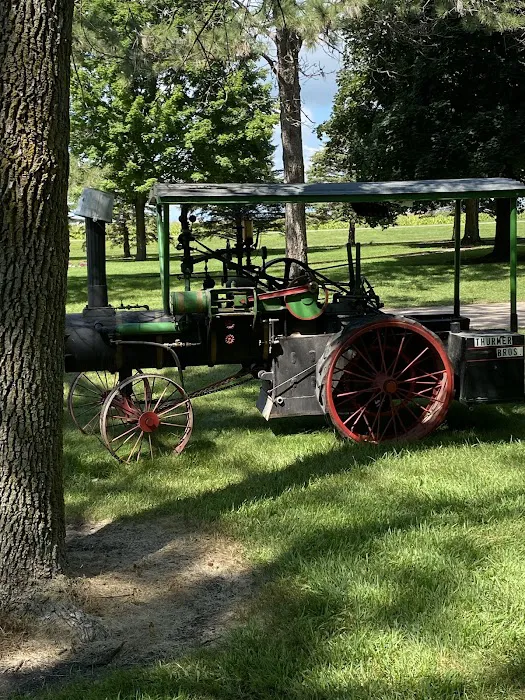 Voss Park Campground Picture 3