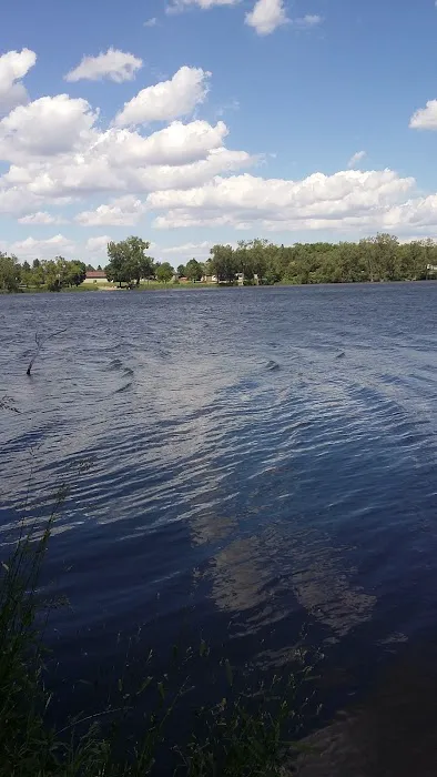 Voss Park Campground Picture 2