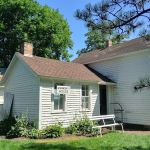 Voss Park Campground