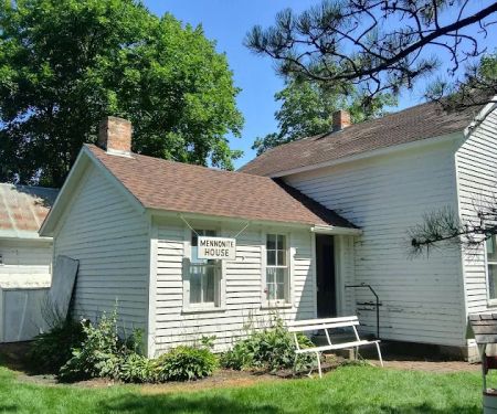 Voss Park Campground