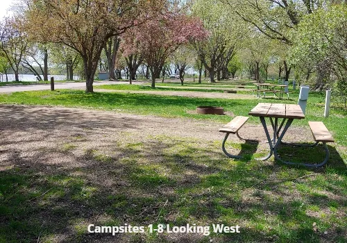 Sleepy Eye Campground Picture 2