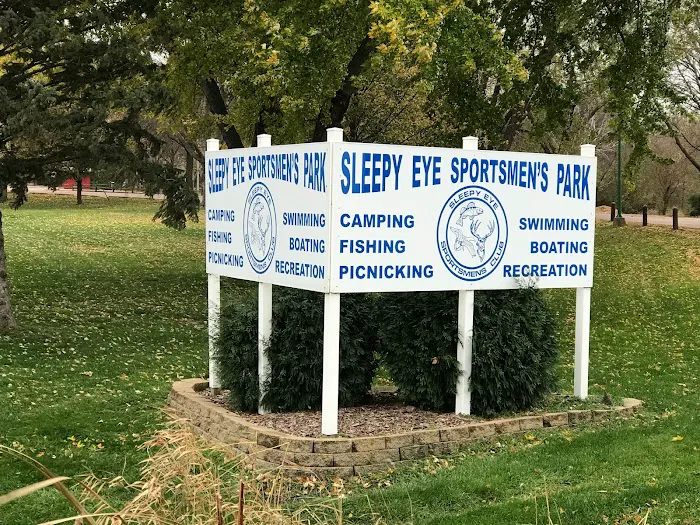 Sleepy Eye Campground Picture 1