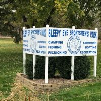 Sleepy Eye Campground ico
