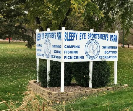Sleepy Eye Campground