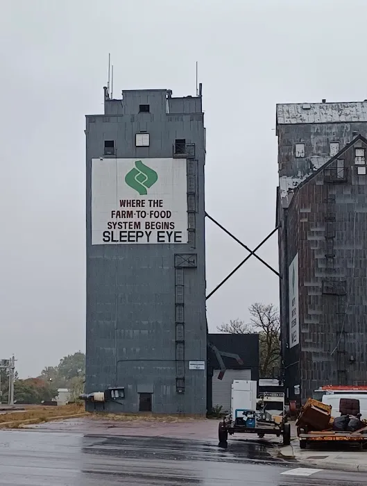 Sleepy Eye Campground Picture 7