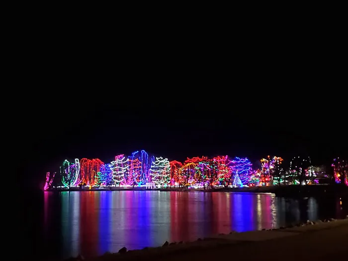 Sleepy Eye Campground Picture 8