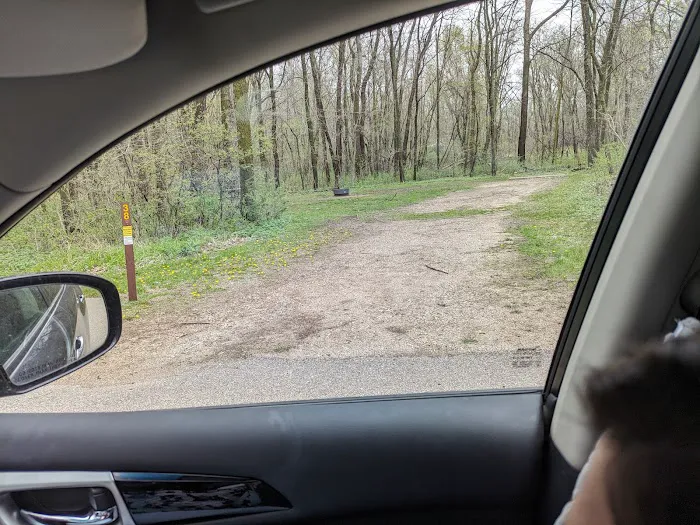 Fort Ridgely Campground Picture 1