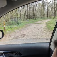 Fort Ridgely Campground ico