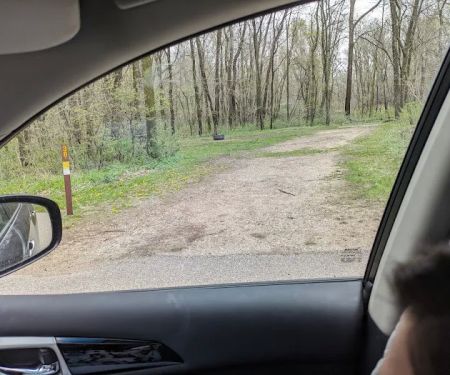 Fort Ridgely Campground