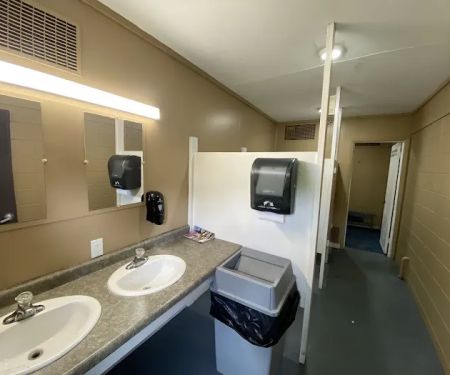 East Leach Park Campground