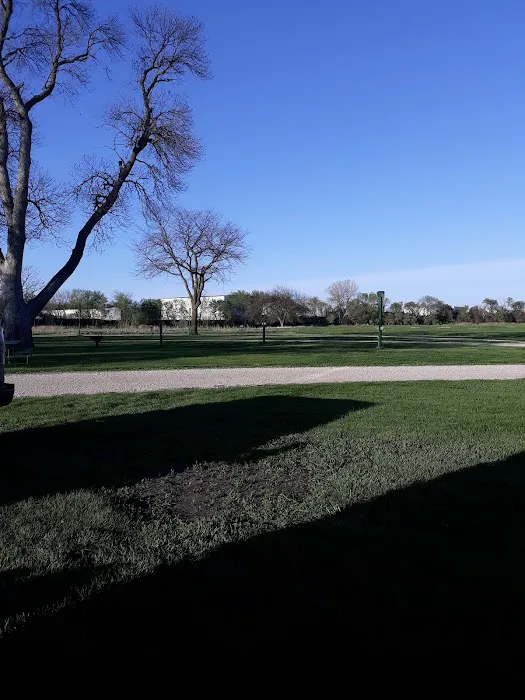 Spencer Campground Picture 1