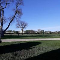 Spencer Campground ico