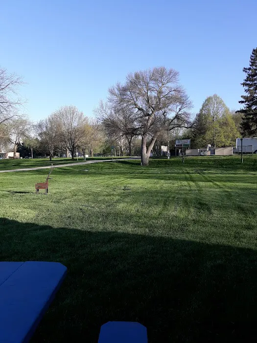 Spencer Campground Picture 2